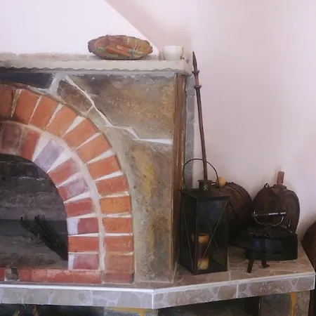Vodolei Maison d'hôtes 2*