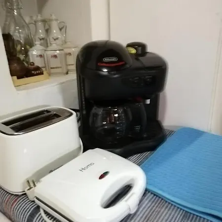 Vodolei Guest house Kotel