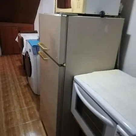 Vodolei 招待所 2*