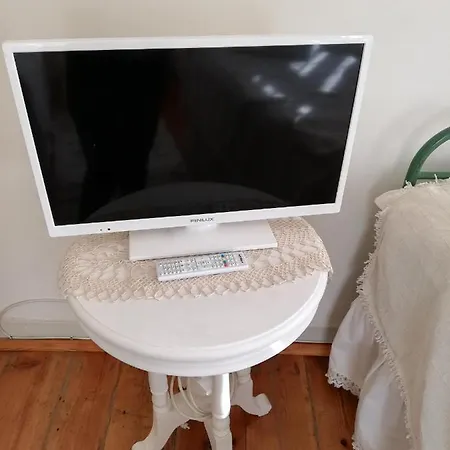 Vodolei Guest house 2*