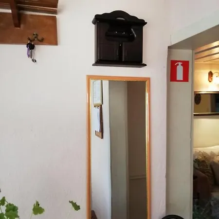 Vodolei Guest house Kotel