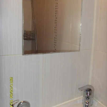 Vodolei Guest house Kotel