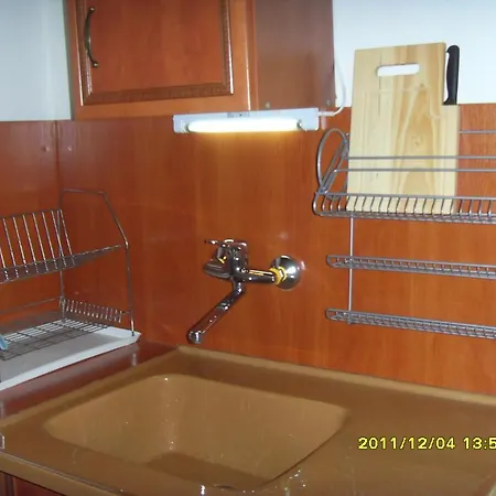 Guest house Vodolei Kotel