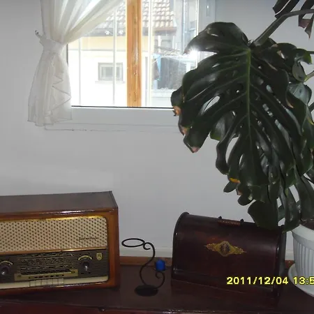 Guest house Vodolei 2*