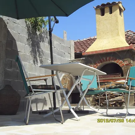 Guest house Vodolei Kotel