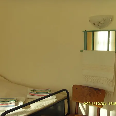 Vodolei Guest house 2*