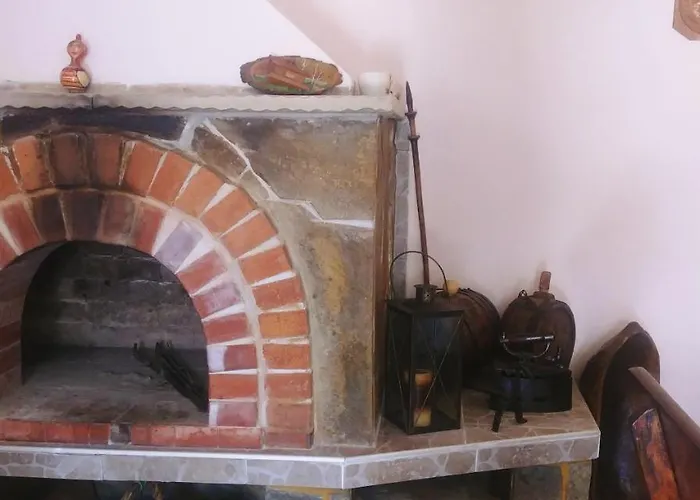 Vodolei Casa de hóspedes 2*