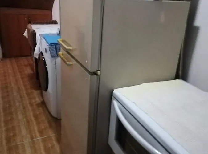 Vodolei Casa de hóspedes 2*