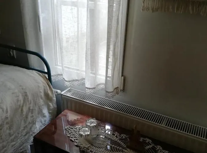 Vodolei Casa de hóspedes