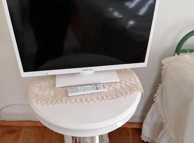 Vodolei Casa de hóspedes 2*