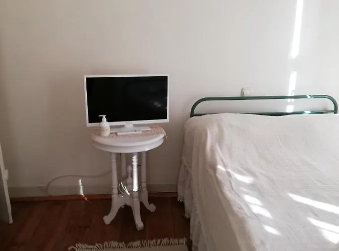 Vodolei Casa de hóspedes Kotel