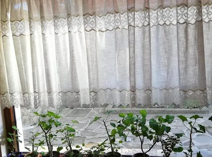 Vodolei Casa de hóspedes Kotel