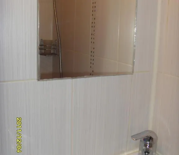 Vodolei Casa de hóspedes Kotel