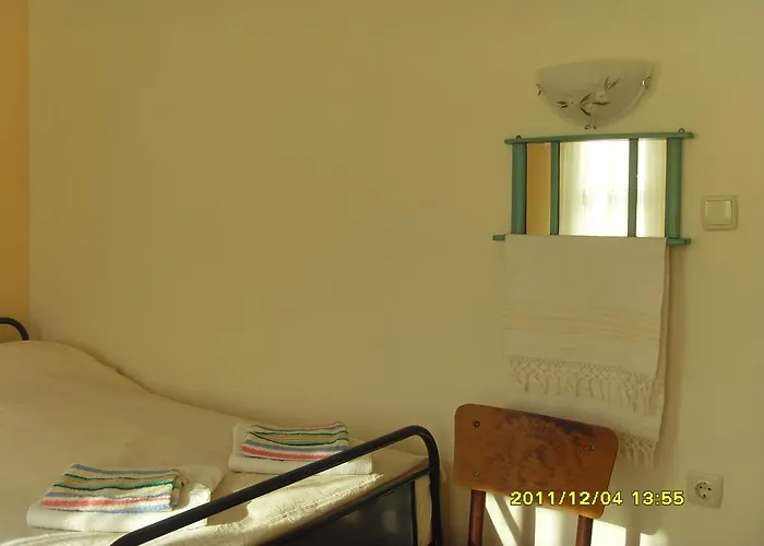 Vodolei Casa de hóspedes 2*