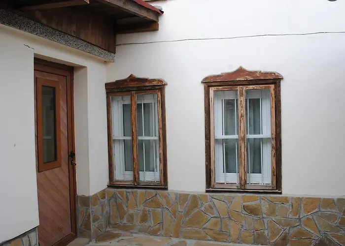 Vodolei Casa de hóspedes