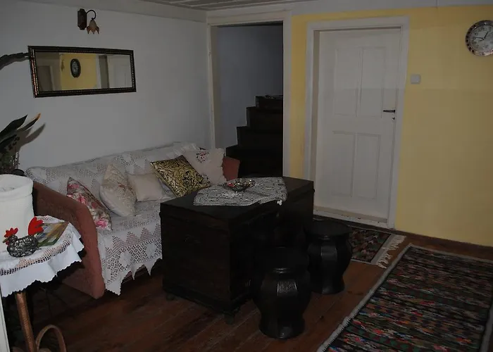 Vodolei Casa de hóspedes